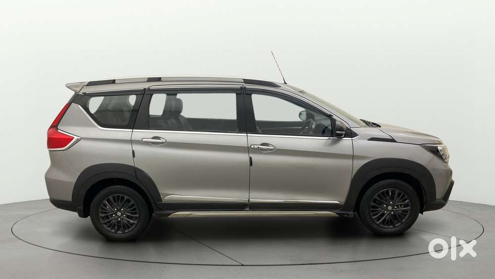 Maruti Suzuki Xl6 Zeta, 2022, Petrol