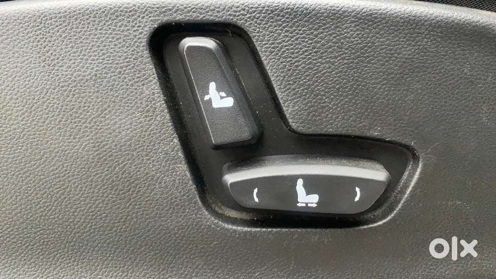 Mg Hector 2.0 Sharp Diesel, 2019, Diesel