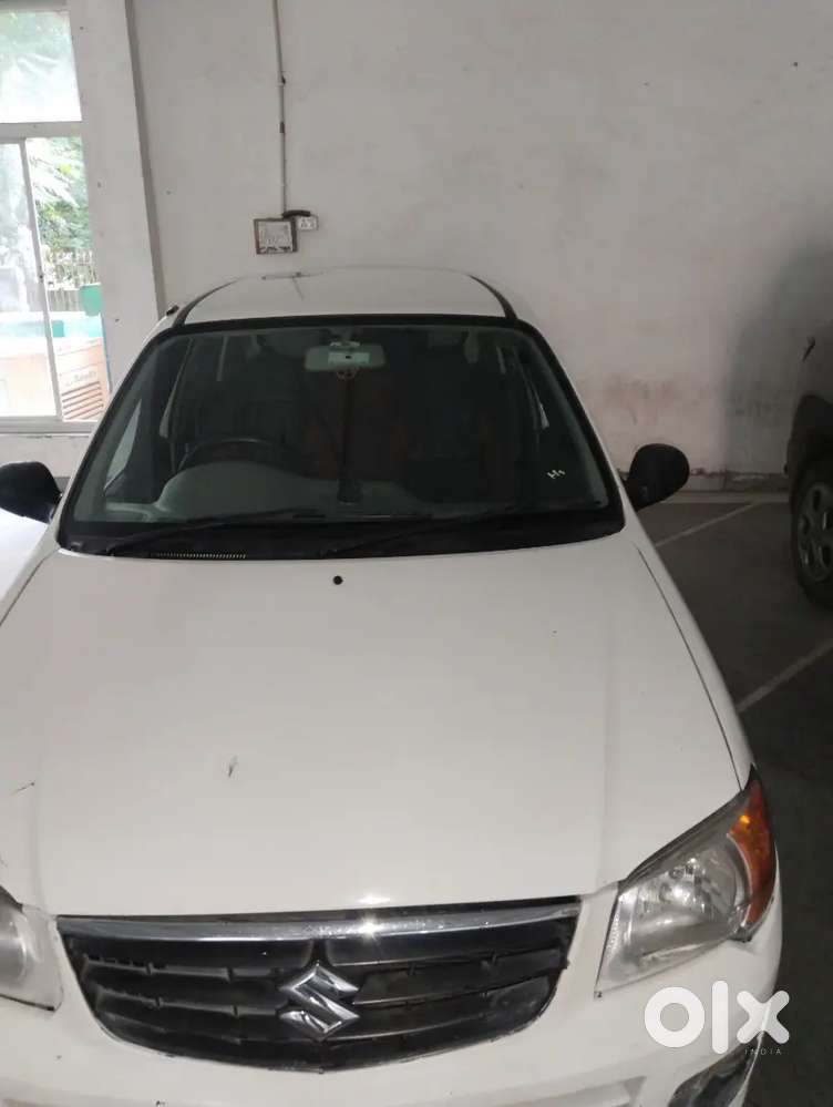 Maruti Suzuki Alto 2013