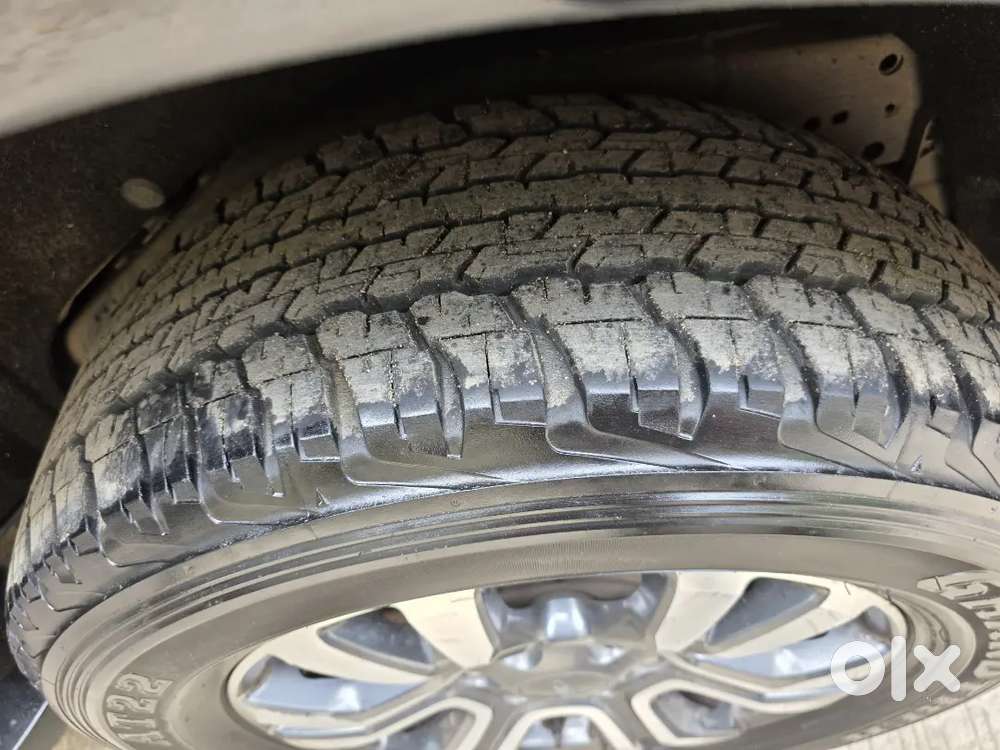 Ford Endeavour 2.0 Titanium 2021