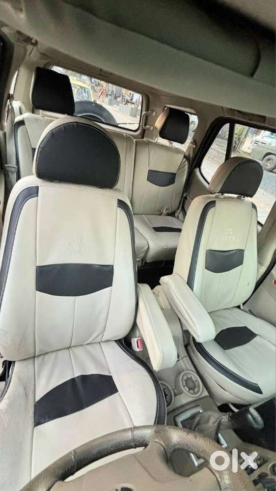 Tata Safari Dicor 2.2 Ex 4x2 Bs Iv, 2013, Diesel