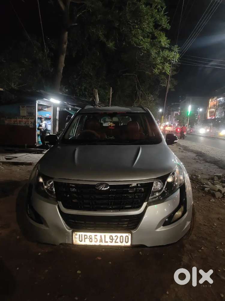 Mahindra Xuv500 2013 Diesel Well Maintained