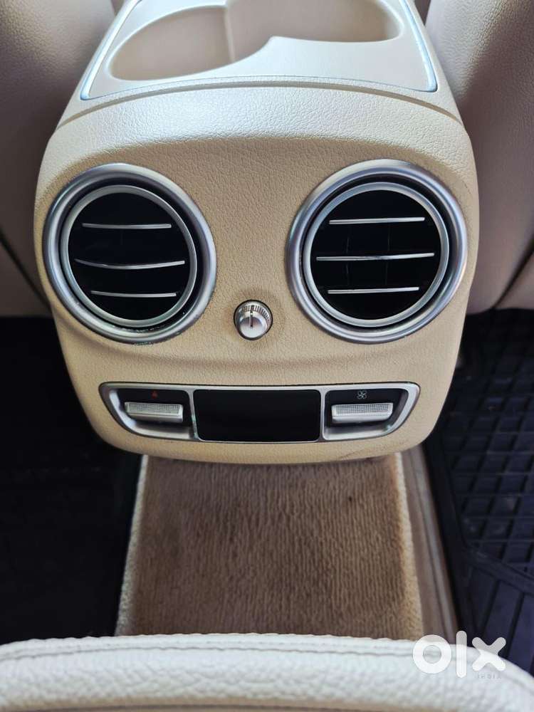 Mercedes-benz E-class Exclusive E 220 D, 2020, Diesel