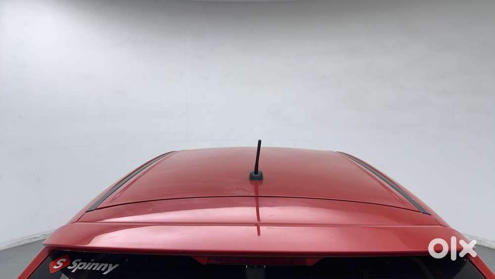 Maruti Suzuki Baleno 1.2 Alpha, 2017, Petrol