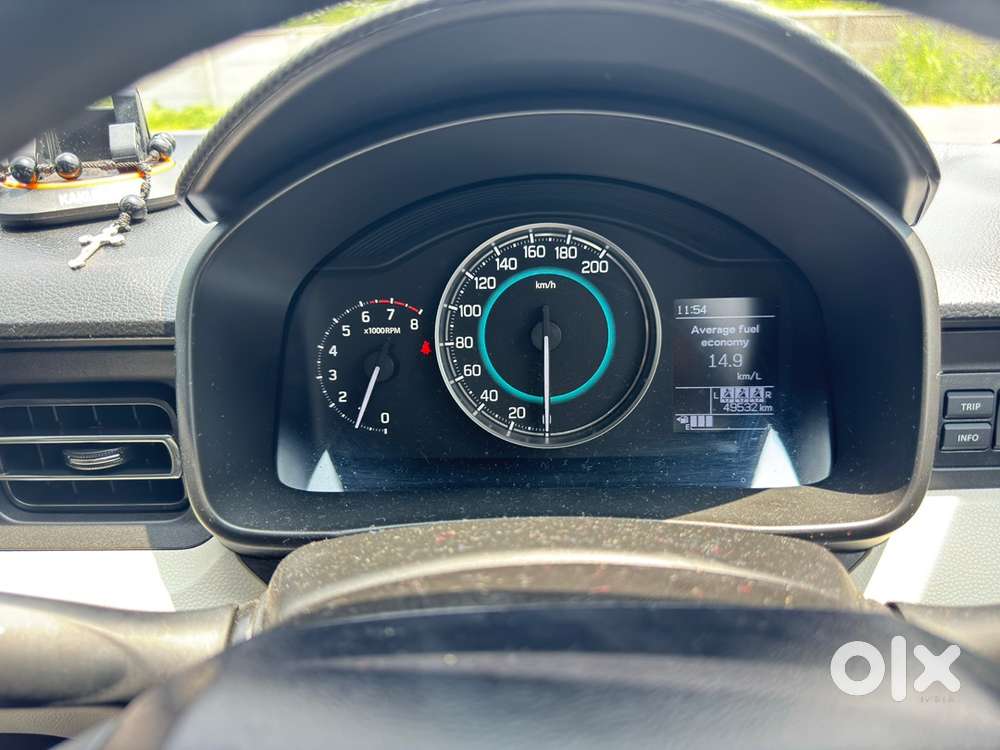 2025 Maruti Suzuki Ignis