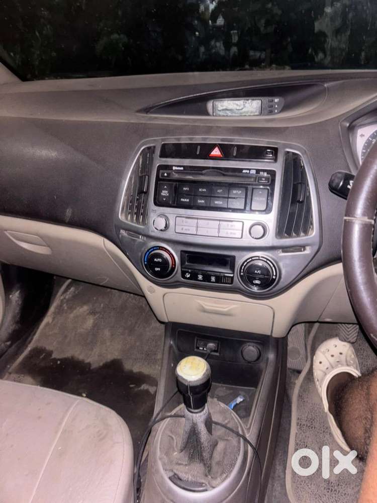 Hyundai I20 2013 Petrol Good Condition