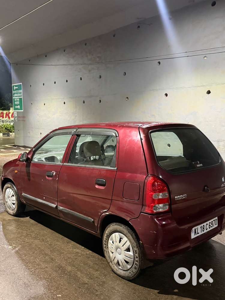 Alto Vxi 2006