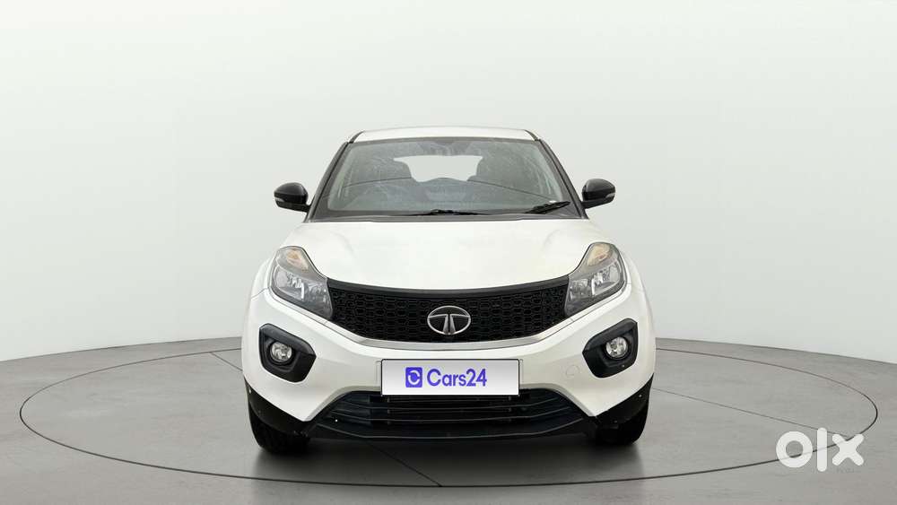 Tata Nexon 1.2 Revotron Xm, 2018, Petrol