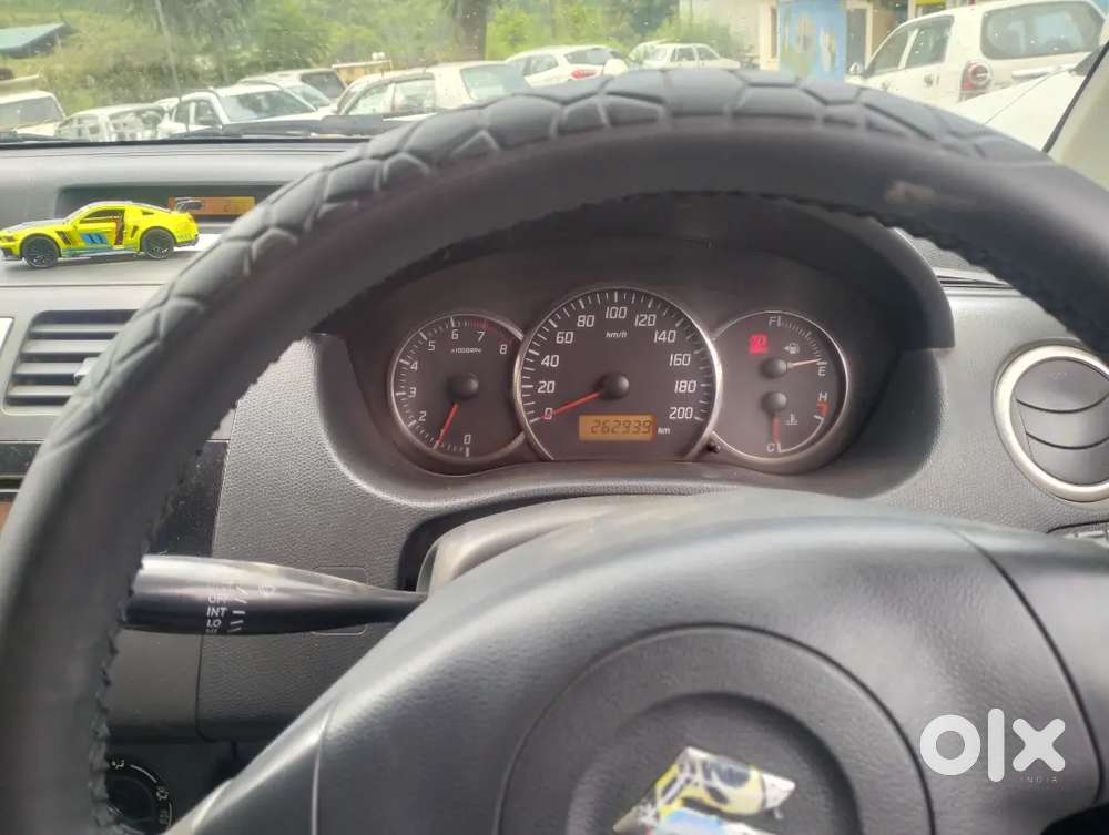 Maruti Suzuki Dzire 2010. Good Condition