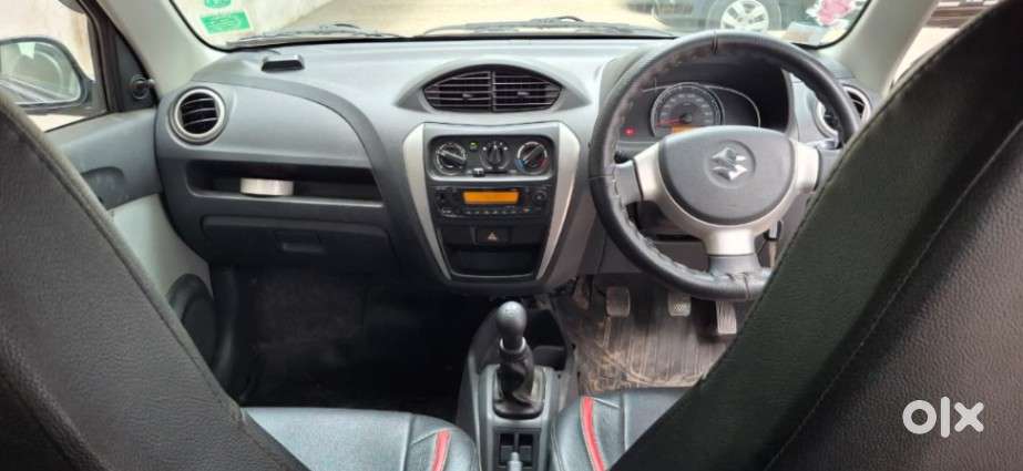 Maruti Suzuki Alto 800 Vxi, 2018, Petrol