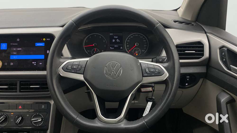 Volkswagen Taigun 1.0 Tsi Highline, 2022, Petrol