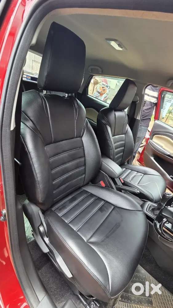 Toyota Glanza 1.2 V 2023