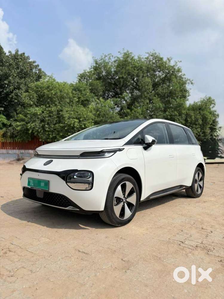 Mg Windsor Ev Essence, 2025, Electric