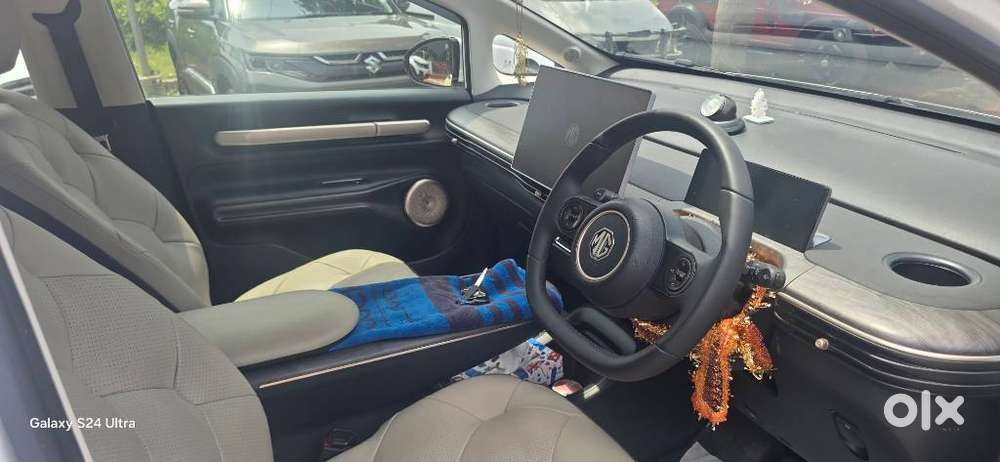 Mg Windsor Ev Essence Pro, 2025, Electric