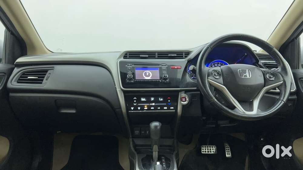 Honda City 2014-2015 I Dtec Vx, 2015, Petrol