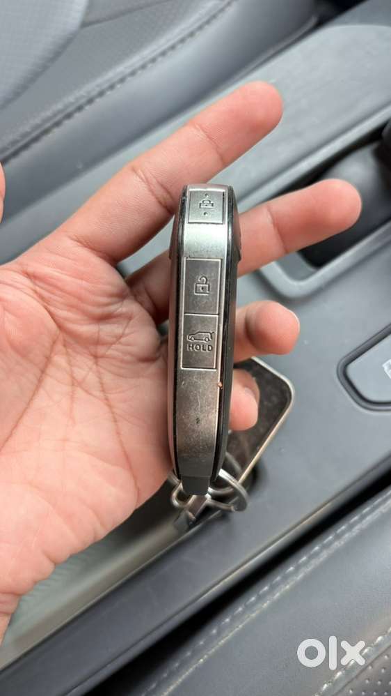 Kia Syros Htk Plus 2025