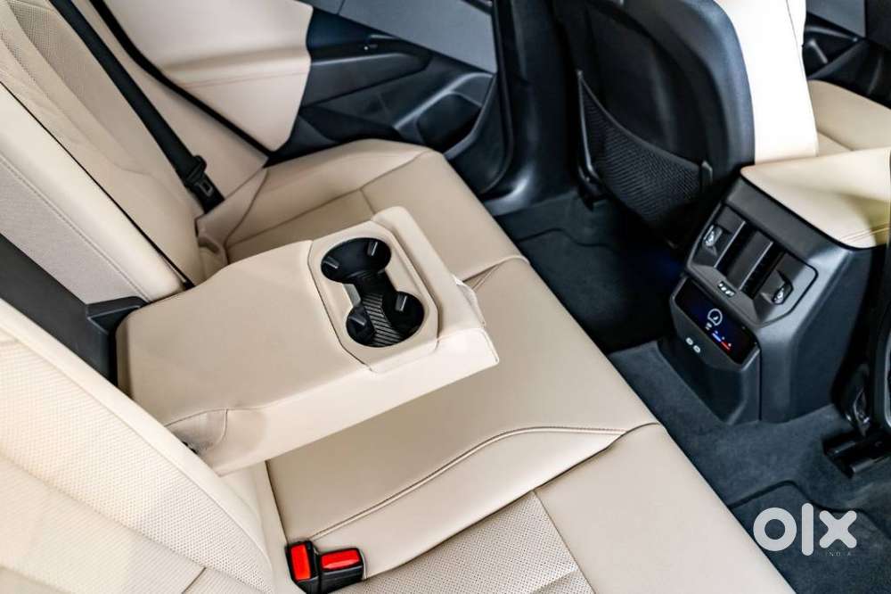 Bmw X3 New, 2025, Petrol
