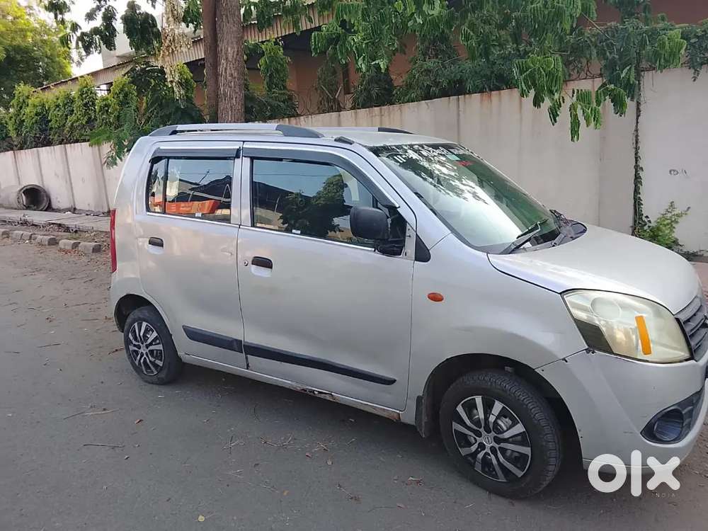 Wagon R Good Condition