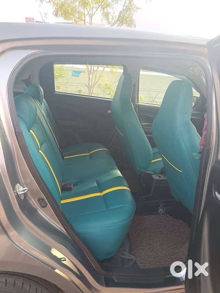 Maruti Suzuki Celerio Vxi Mt, 2022, Petrol