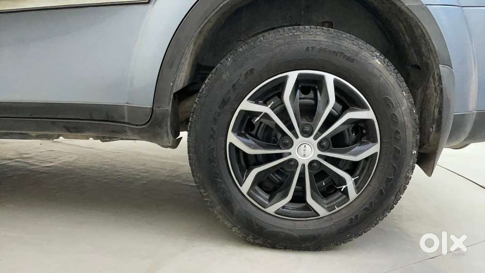 Mahindra Xuv500 W6 2wd, 2015, Diesel
