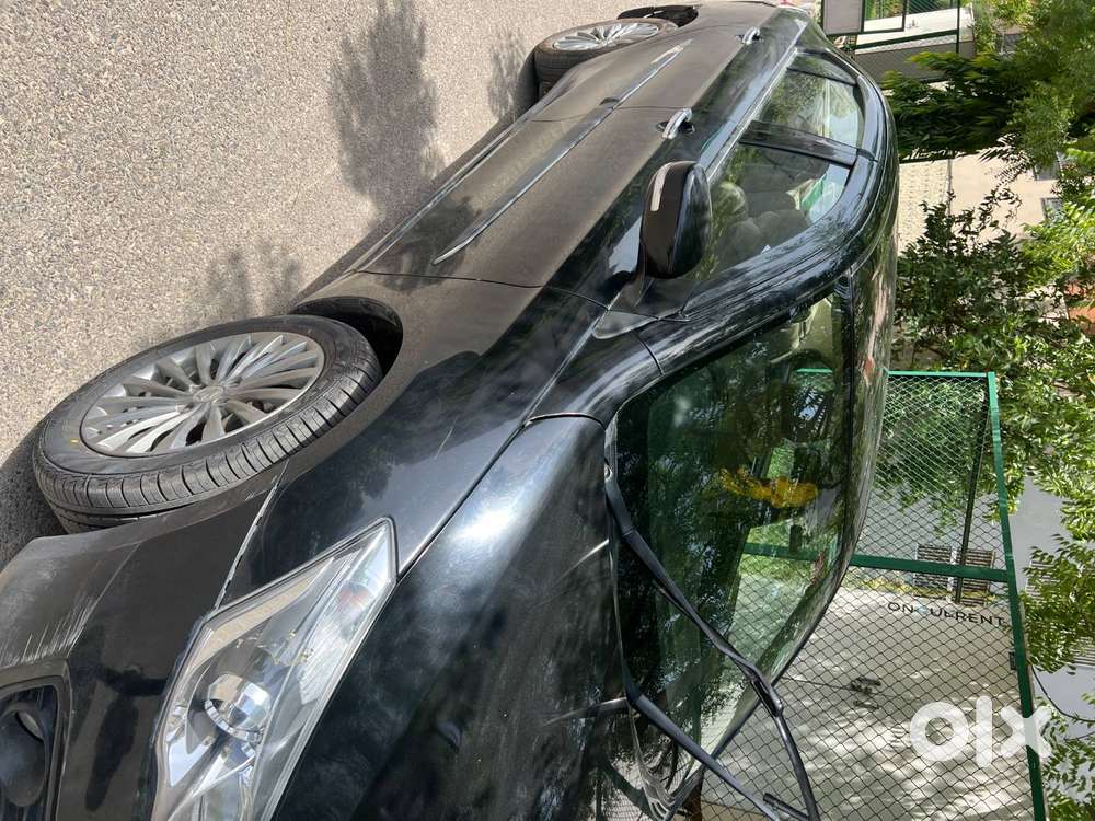 Maruti Suzuki Ciaz Zxi 2015 Petrol Well Maintained