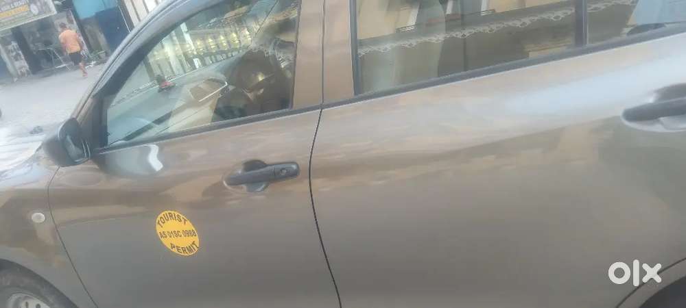 Maruti Suzuki Dzire 2024 Lxi
