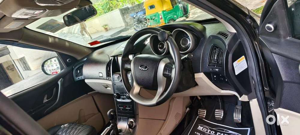 Mahindra Xuv500 2017 Diesel Well Maintained