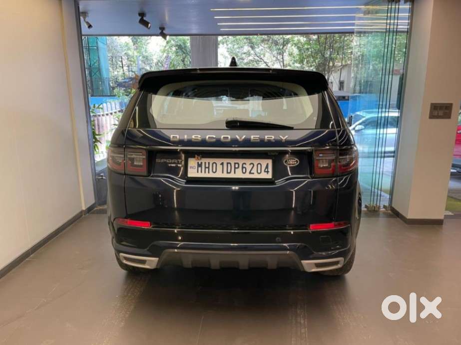 Land Rover Discovery Sport Se R-dynamic, 2020, Diesel