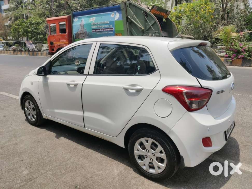 Hyundai I10 1.2 Kappa Magna, 2015, Diesel