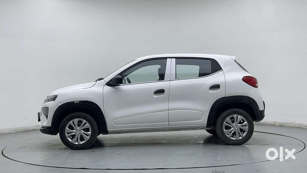 Renault Kwid 2019-2023 0.8 Rxl, 2022, Petrol