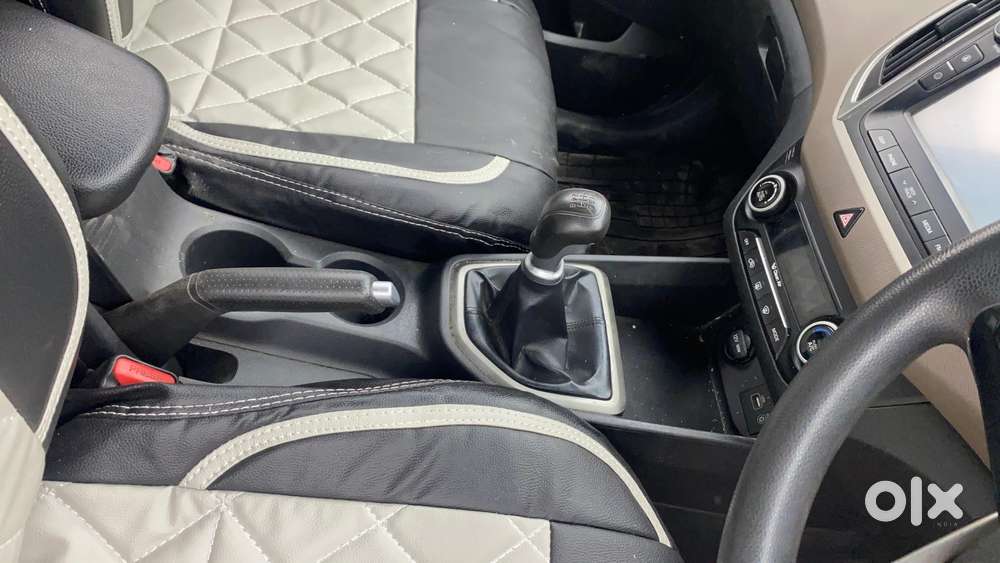 Hyundai Creta 1.6 Sx Plus Petrol, 2015, Petrol