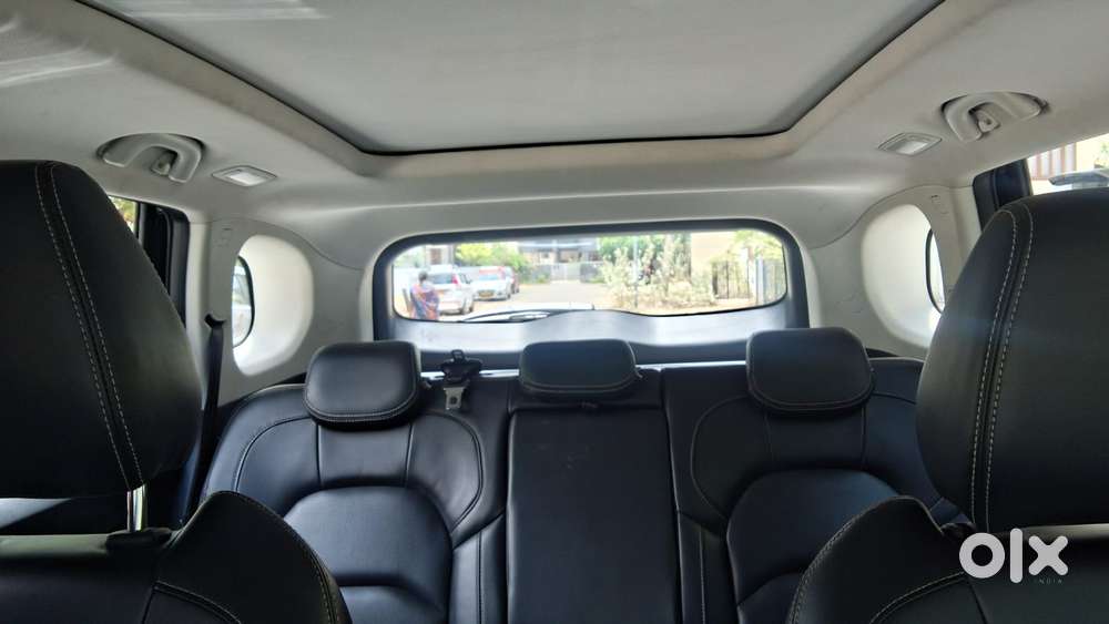 Mg Hector 1.5 Dct Sharp, 2021, Petrol