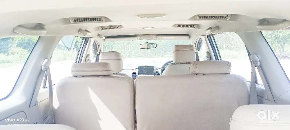 Toyota Innova 2012 Diesel Well Maintained