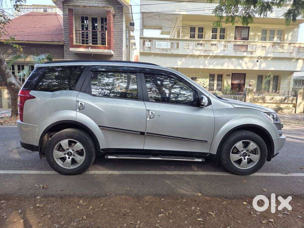 Mahindra Xuv500 W8, 2014, Diesel