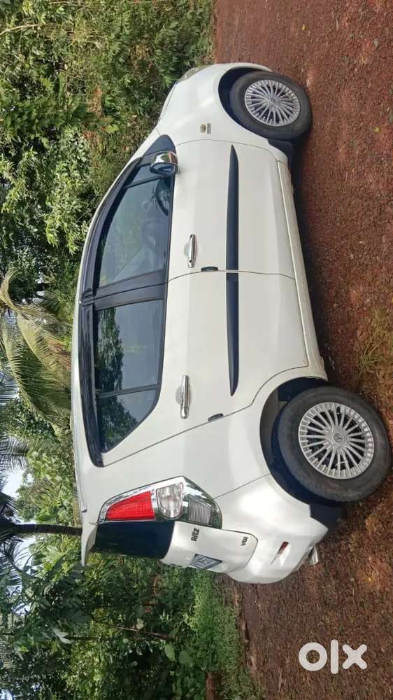 Fresh Insurance And Back Camera And New Sony Sound System