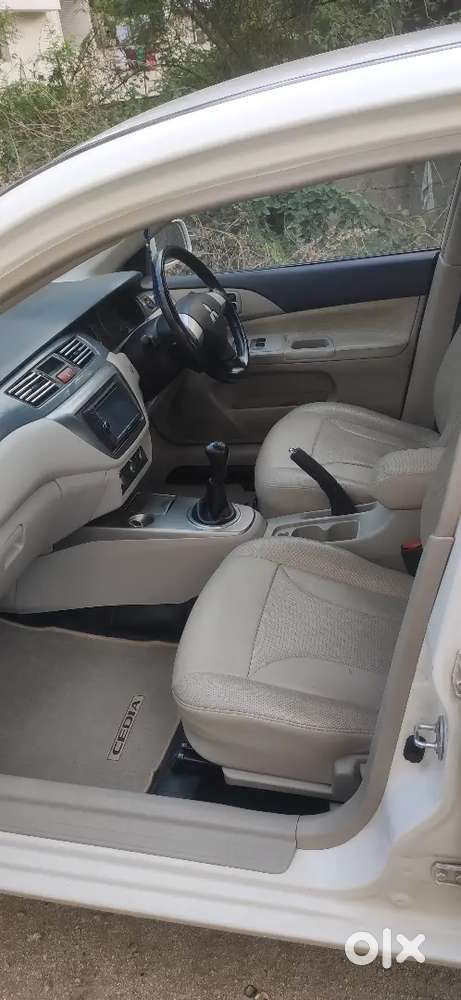 Mitsubishi Cedia Select 2012 – Only 20,938 Km Driven  Excellent Condi