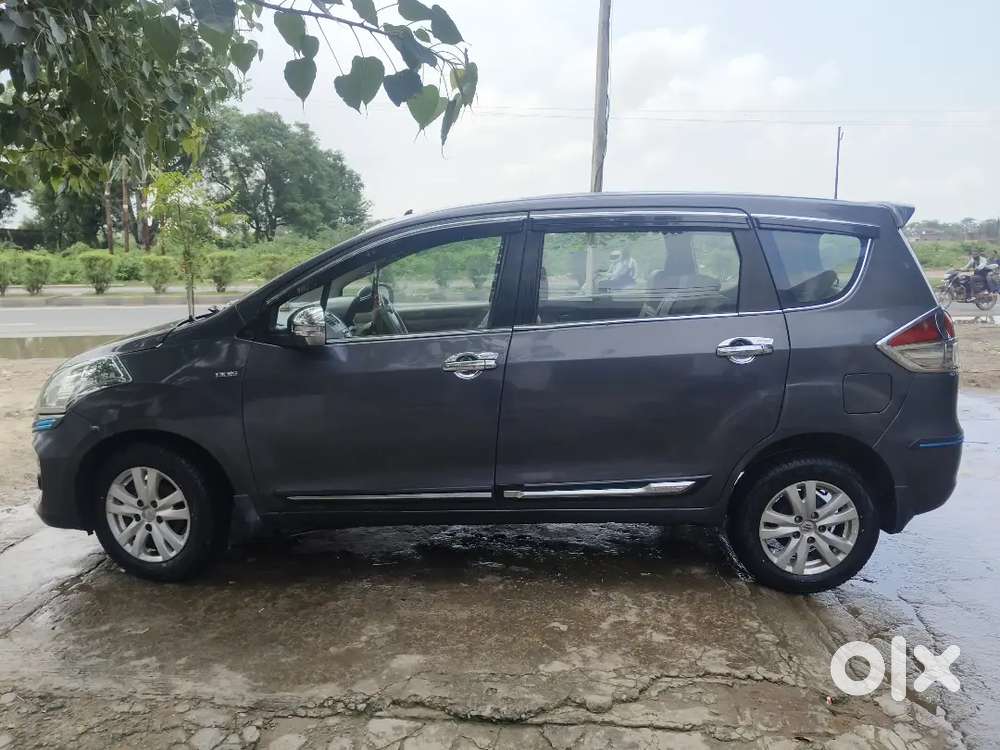 Maruti Suzuki Ertiga Good Condition