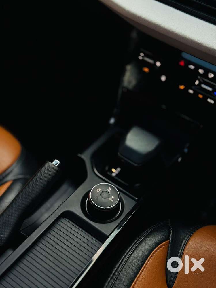 Tata Nexon Petrol Automatic 2026