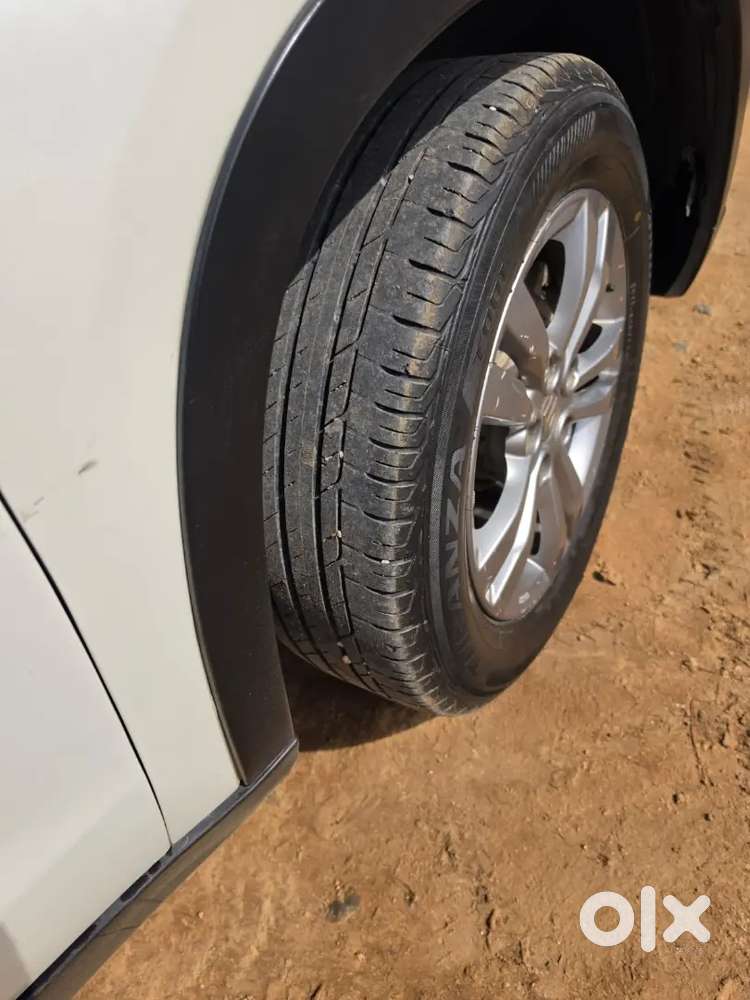2017 Maruti Suzuki Vitara