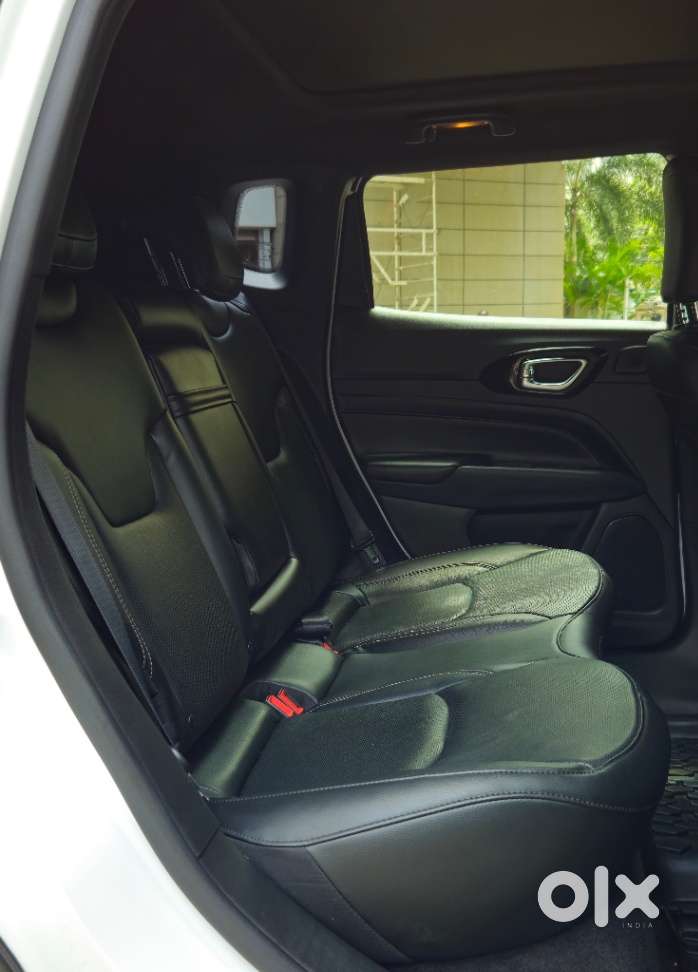 Jeep Compass Model S (o2) At, 2022, Petrol