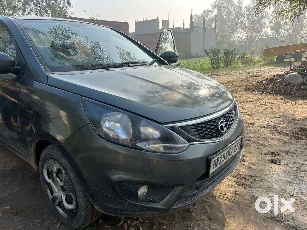 Tata Zest 2015 Petrol 71000 Km Driven