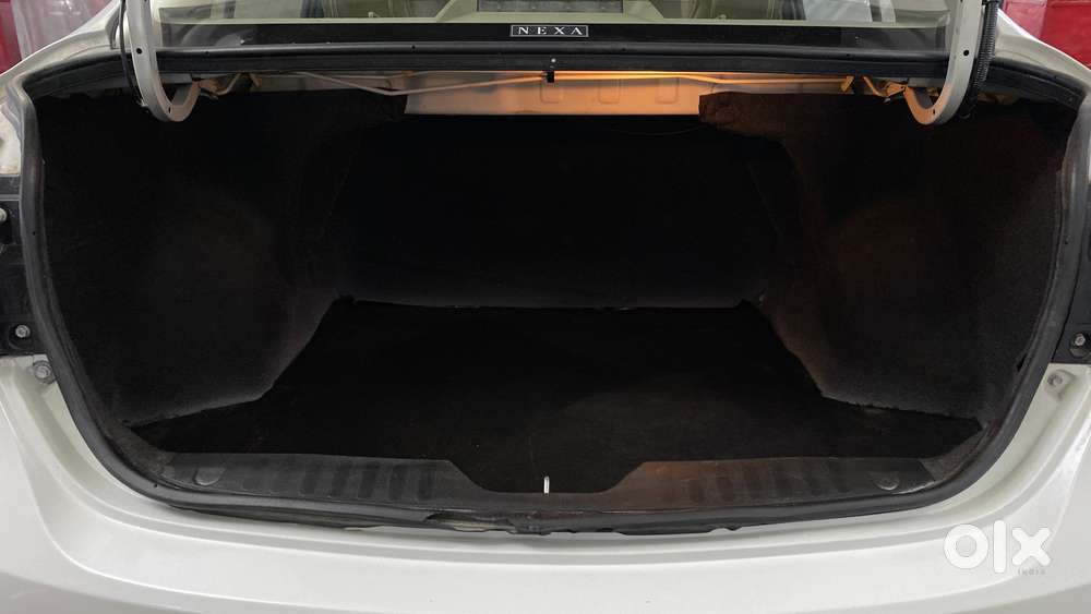 Maruti Suzuki Ciaz 1.5 Zeta Shvs Mt, 2022, Petrol