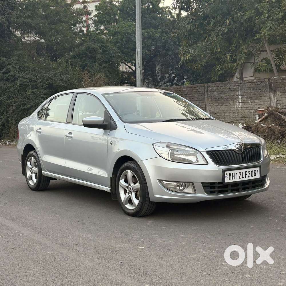 Skoda Rapid 2013-2016 1.5 Tdi Ambition Plus, 2015, Diesel