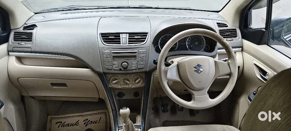 Maruti Suzuki Ertiga Diesel 2013