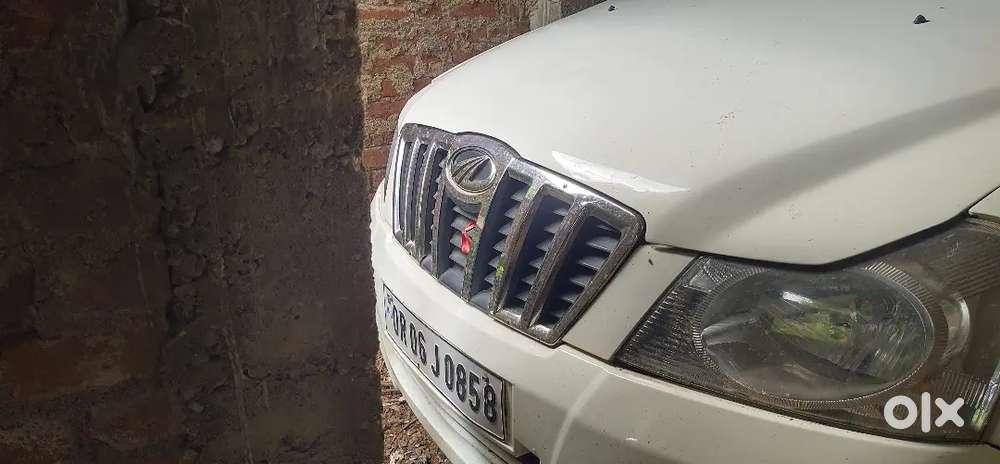 Mahindra Xylo Diesel 2012