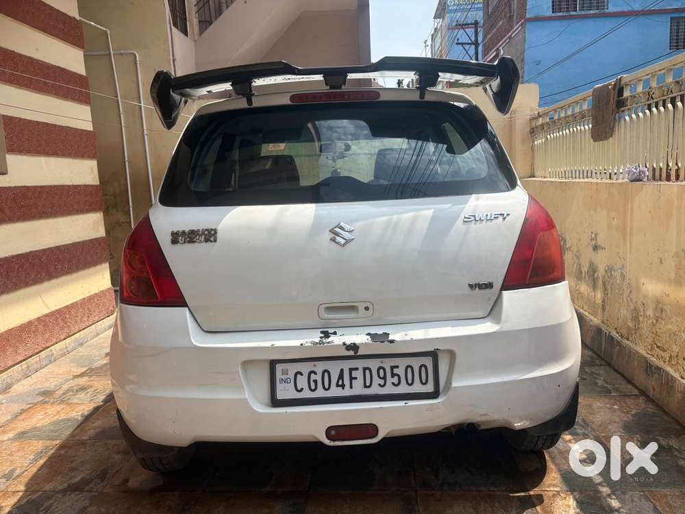Maruti Suzuki Swift Diesel 2009