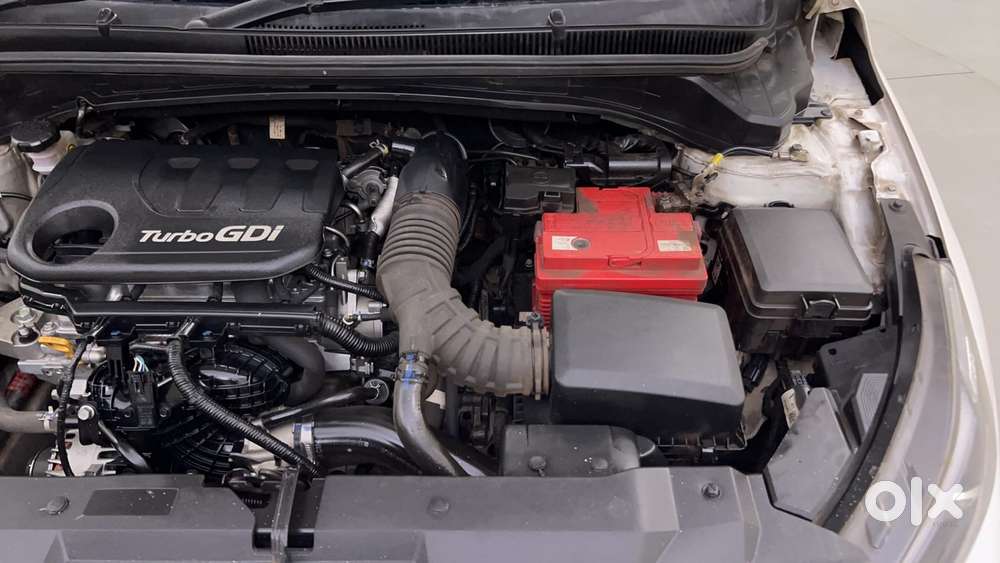 Hyundai New I20 1.0 Asta (o) Turbo Dct, 2023, Petrol