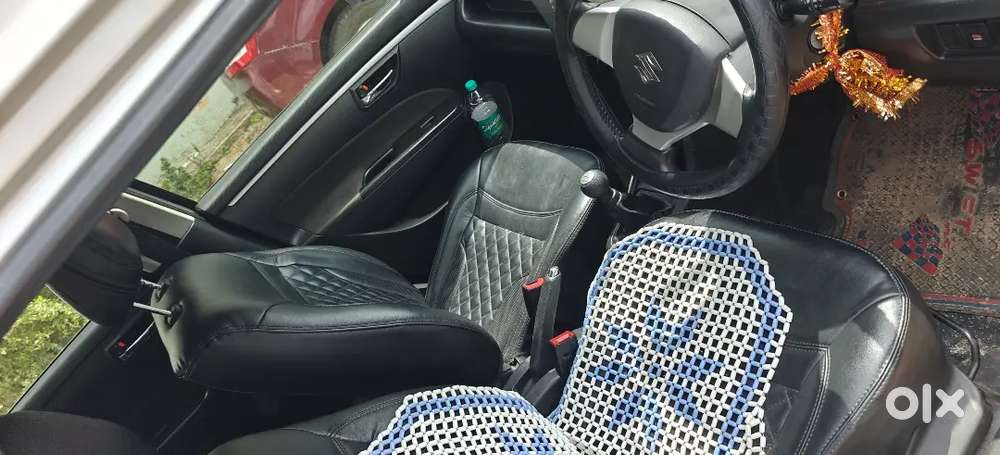 Maruti Suzuki Swift 2017 Diesel Well Maintained