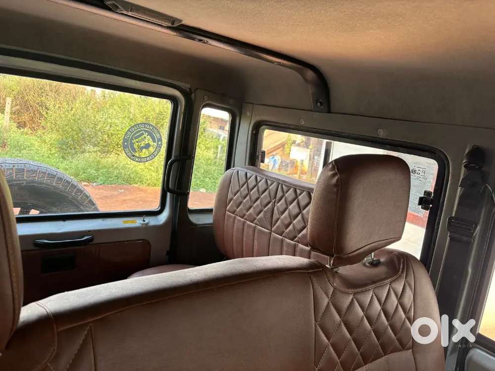 Force Gurkha In Very Good Condition And Well Maintained