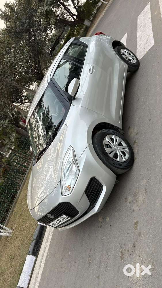 Maruti Suzuki Swift Vxi 2018, 2018, Petrol